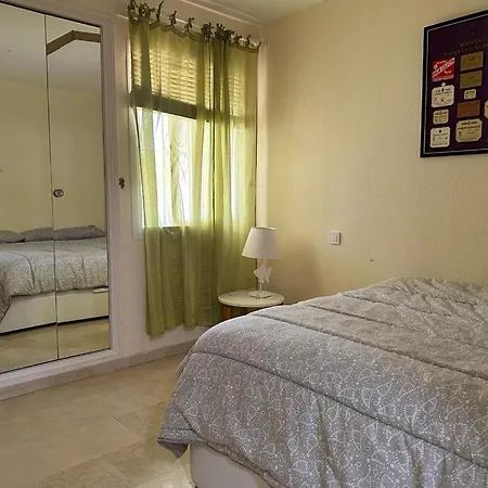 The Golden House, Calahonda Golf * Ситио-де-Калаонда